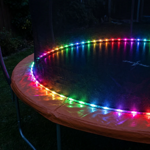 Trampoline - Basislicht