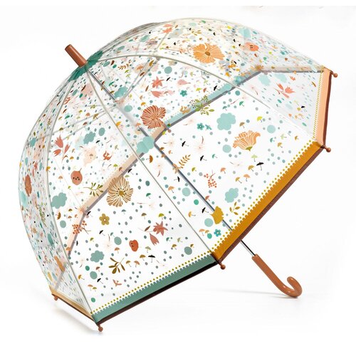 Djeco Paraplu "Kleine Bloemen" (82 x 79cm)