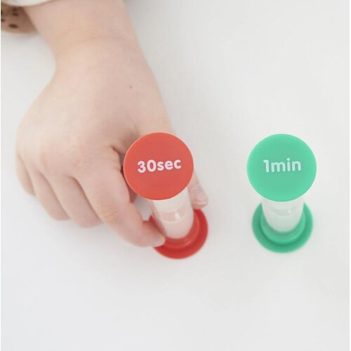 Tickit Tickit Midi Zandtimer Set