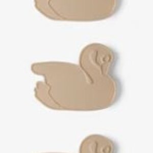 Citron Ice packs - set of 3 - swan