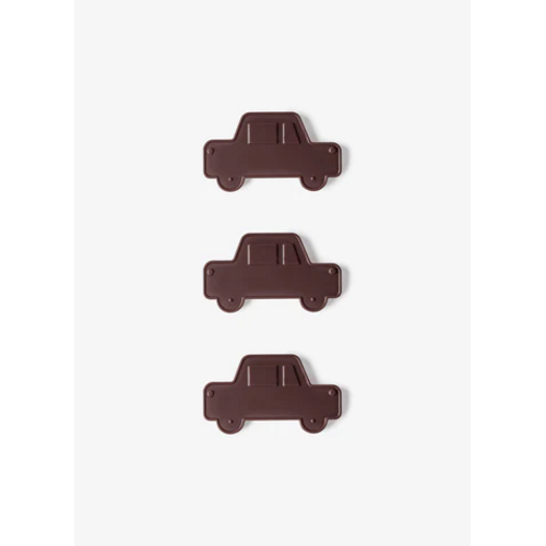 Citron Ice packs - set of 3 - vehicles