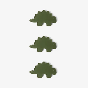 Citron Ice packs - set of 3 - dino