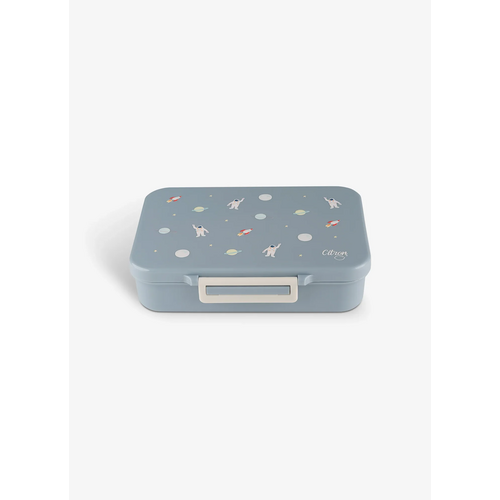 Citron Lunchbox Tritan - Spaceship
