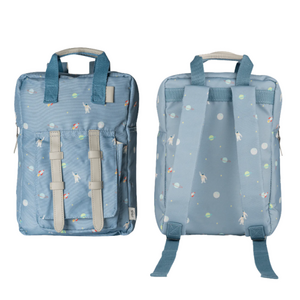 Citron Kids backpack - Spaceship
