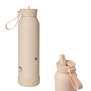 Citron Water Bottle 350ml - Ballerina