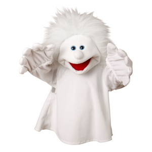 Living Puppets Handpop geest 45 cm
