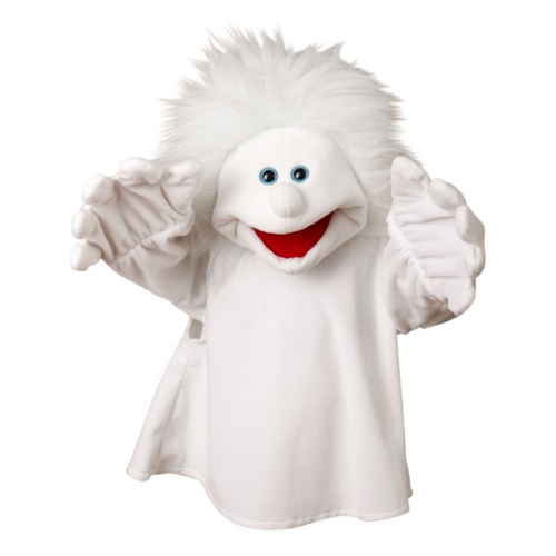Living Puppets Handpop geest 45 cm