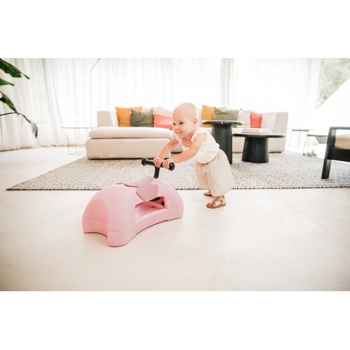Scoot & ride SCOOT AND RIDE - MYFIRST -ROSE