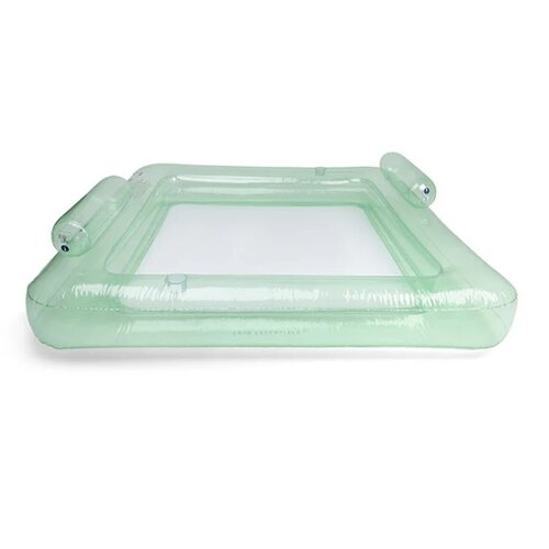 Familie Water Hangmat - Groen - Pure Tones