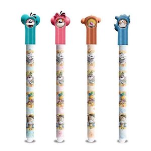 Diddl DIDDL 1 Uitwisbare twist pen (diverse kleuren)