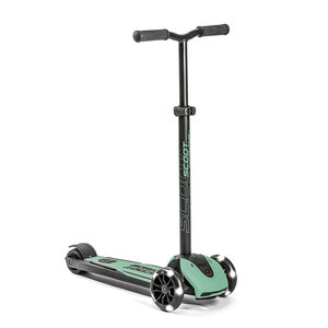 Scoot & ride SCOOT AND RIDE HIGHWAYKICK 5 - FOREST