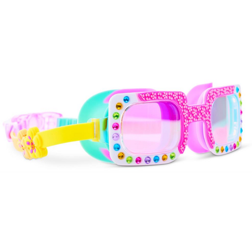 Bling2o Zwembril Pretty Girl Poppy - Petal Pop Pink