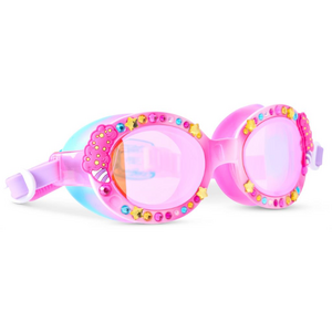 Bling2o Zwembril Candy Carnaval - Circus Swirl Bling2o Zwembril Candy Carnaval - Circus Swirl