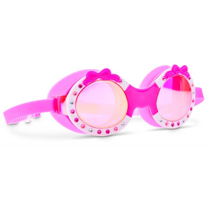 Bling2o Zwembril Ribbon Glam - Bow Dazzle Pink Bling2o Zwembril Ribbon Glam - Bow Dazzle Pink