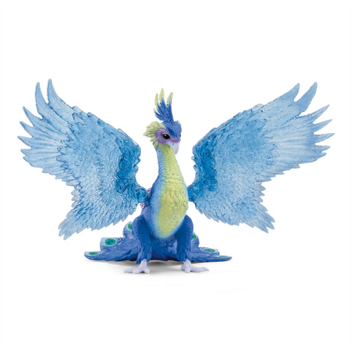 Schleich Magical Peacock - Bayala