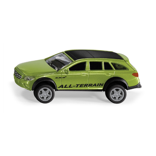 Siku Mercedes-Benz E-klasse All Terrain 4x4