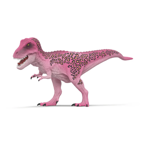 Schleich Pink T-Rex - Dinosaurs