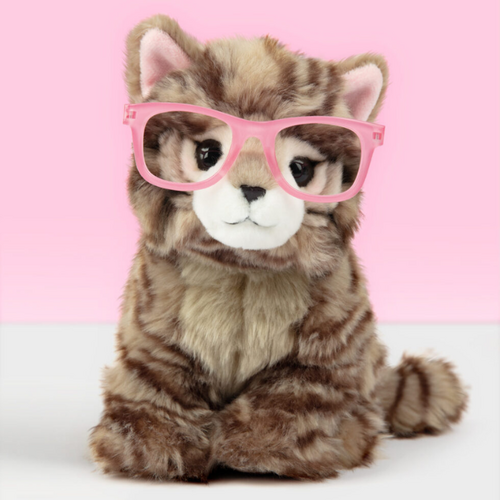 Studio Pets Studio Pets - Plush Paige (23cm)