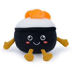 Besitos Squishies Food - Rode Krab Sushi (20cm)