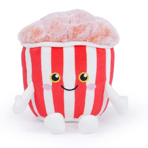 Besitos Squishies Food - Popcorn (19cm)