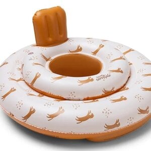 Baby Float - Bruin - Roamer - 0/1 Jaar