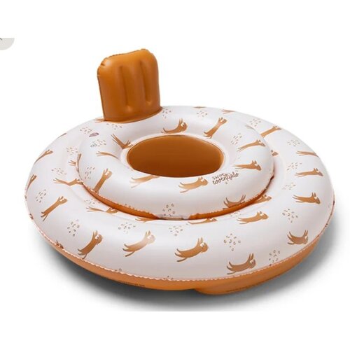 Baby Float - Bruin - Roamer - 0/1 Jaar
