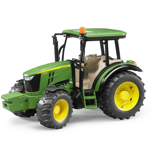 John Deere tractor 5115 M
