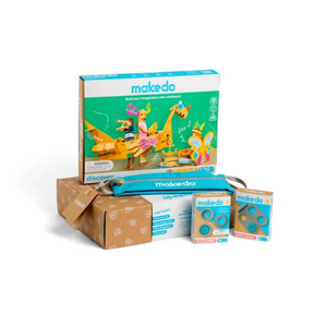 Makedo Holiday bundle (149st.)