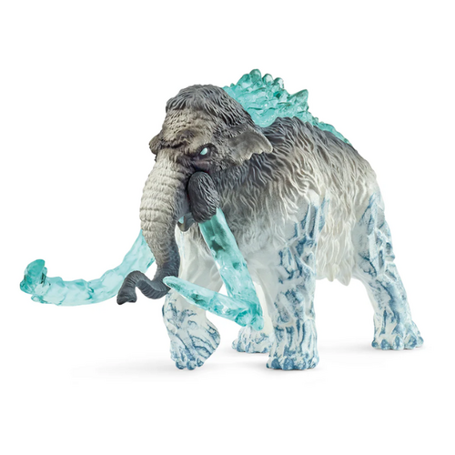 Schleich Schleich Eldrador® Creatures Frost Mammoth
