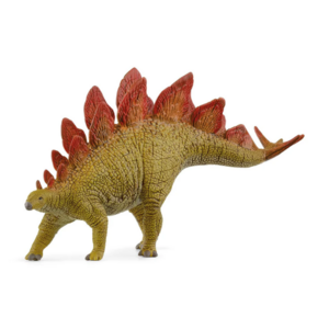 Schleich Stegosaurus - Dinosaurs