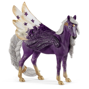 Schleich Sterrenpegasus, merrie - Bayala