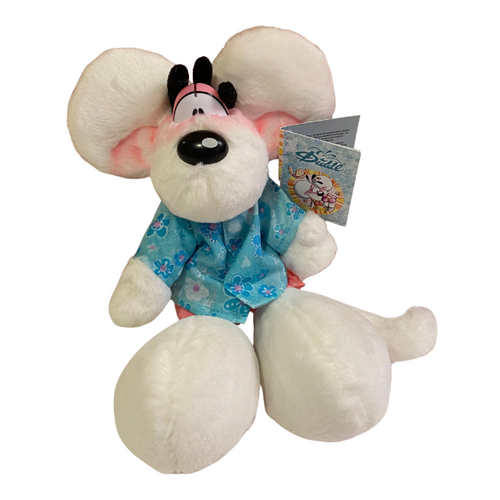 Diddl DIDDL Knuffel Diddl (20cm)