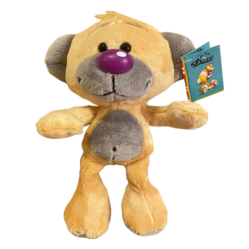 Diddl DIDDL Knuffel Pimboli (20cm)