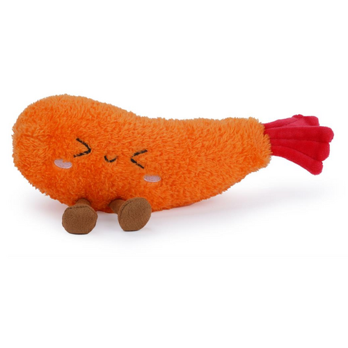 Besitos Squishies Food - Tempura (23cm)