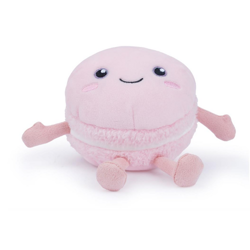 Besitos Squishies Desserts - Macaron (17cm)