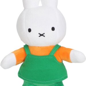 Miffy Kleine Pluis 21 cm