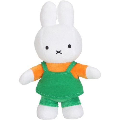 Miffy Kleine Pluis 21 cm