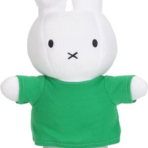 Miffy Miffy - Daan 23 cm