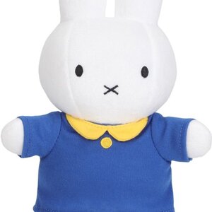 Miffy Miffy - Nijntje 23 cm