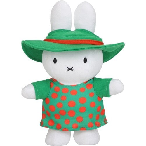 Miffy Miffy - Tante Trijn 28 cm