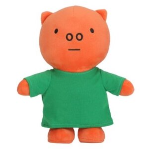 Miffy Miffy - Betje 21 cm
