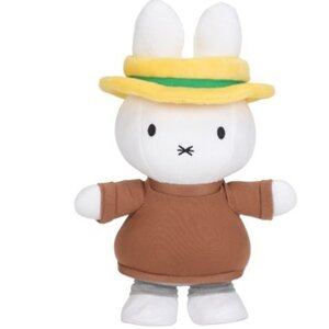 Miffy Miffy - Opa 28 cm