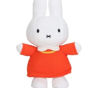 Miffy Miffy-Mama 28 cm