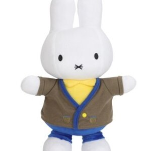 Miffy Miffy - Papa 28 cm