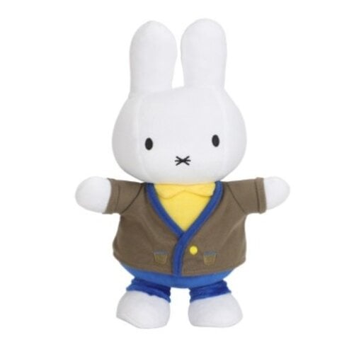 Miffy Miffy - Papa 28 cm