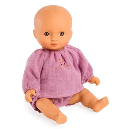Djeco Pop - Mini Sara (20cm) Djeco Pop - Mini Sara (20cm)
