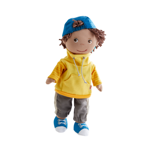 Haba Stoffen Pop - Bruno (30cm)