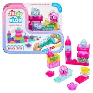 Goliath Jelly Blox - Bouncy Castle