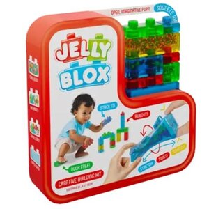 Goliath Goliath - Jelly Blox - Creative Kit Goliath Goliath - Jelly Blox - Creative Kit