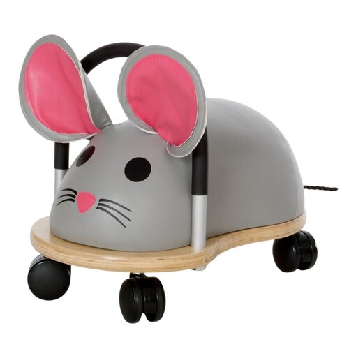 Wheely Bug Wheelybug Muis Small (1-3j) Wheely Bug Wheelybug Muis Small (1-3j)